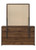 Altimari Dresser (FM72026WN-D)