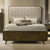 Eastlin Queen Bed (FM72029WN-Q-BED)
