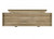 Cadden Dresser (FM72030AK-D)