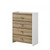 Posey 4 Drawers Chest (FM72031AK-C)