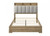 Posey Queen Bed (FM72031AK-Q-BED)