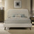 Heswall 5 Pc. Queen Bedroom Set w/ Chest (FM72032AK-Q-5PC-CHE)