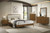 Bardot Full Bed (FM72033WN-F-BED)