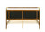 Bardot Full Bed (FM72033WN-F-BED)