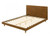 Romford 4 Pc. Queen Bedroom Set (FM72034WN-Q-4PC)