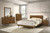 Romford 5 Pc. Queen Bedroom Set w/ Chest (FM72034WN-Q-5PC-2NS)