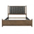 Newent E.King Bed (FM74009DW-EK-BED)