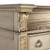 Fromberg Chest w/Marble Insert (FM7670GD-C)