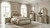 Fromberg Dresser w/ Marble Top (FM7670GD-D)