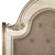 Fromberg E.King Bed (FM7670GD-EK-BED)