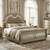 Fromberg Queen Bed (FM7670GD-Q-BED)