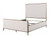 Valda Queen Bed (FM77000GD-Q-3A)
