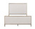 Valda Queen Bed (FM77000GD-Q-3A)