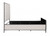 Valda Full Bed (FM77000GY-F-3A)
