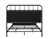Passini Full Bed (FM77002ES-F-3A)
