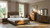 Clarksburg Queen Bed (FM79018WN-Q-BED)