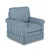 Peggy Accent Chair (FM-AC6011BL)