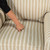 Peggy Accent Chair (FM-AC6011BR)
