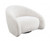 Kyria Swivel Chair (FM-AC6012BG-SW)