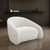 Kyria Swivel Chair (FM-AC6012LB-SW)