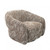 Pyrena Swivel Chair (FM-AC6013BR-SW)