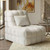 Kamili Massage Chair (FM-AC6015WH-MC)