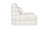 Kamili Massage Chair (FM-AC6015WH-MC)