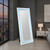 Solinus Floor Mirror (FM-AC8020WH-M)