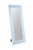 Solinus Floor Mirror (FM-AC8020WH-M)