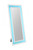 Solinus Floor Mirror (FM-AC8020WH-M)