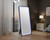 Kiley Floor Mirror (FM-AC8025BK-M)