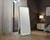Kiley Floor Mirror (FM-AC8025GD-M)