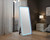 Kiley Floor Mirror (FM-AC8025SV-M)