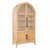 Minster Arched Cabinet (FM-AC8029NT)