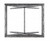 Vilna Side Table (FM-AC8032GY-ST-3A)