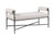 Vilna Bench (FM-AC8033GY-BN-3A)