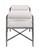 Vilna Bench (FM-AC8033GY-BN-3A)