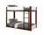 Terri Twin/Twin Bunk Bed (FM-BK204CH-T-BED)