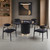Frascone Game Table (FM-GM700BK-T-TABLE)