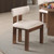 Gaetani Side Chair (2/CTN) (FM-GM701BR-SC-2PK)