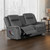Arturus Power Loveseat (NX6061DG-LV-PM)