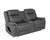 Arturus Power Loveseat (NX6061DG-LV-PM)