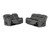 Arturus Power Sofa + Loveseat (NX6061DG-PM-2PC)