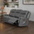 Arturus Power Sofa (NX6061DG-SF-PM)