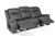 Arturus Power Sofa (NX6061DG-SF-PM)