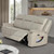 Arturus Power Sofa (NX6061LB-SF-PM)