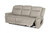 Arturus Power Sofa (NX6061LB-SF-PM)