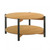 Hyde Round Coffee Table (SL4200AK-CR)