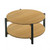Hyde Round Coffee Table (SL4200AK-CR)