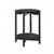 Hyde Round End Table (SL4200BK-E)
